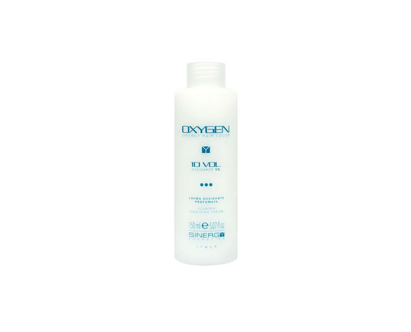 SINERGY COSMETICS - TECNICI - OXYGEN 10 VOL - 150 ml