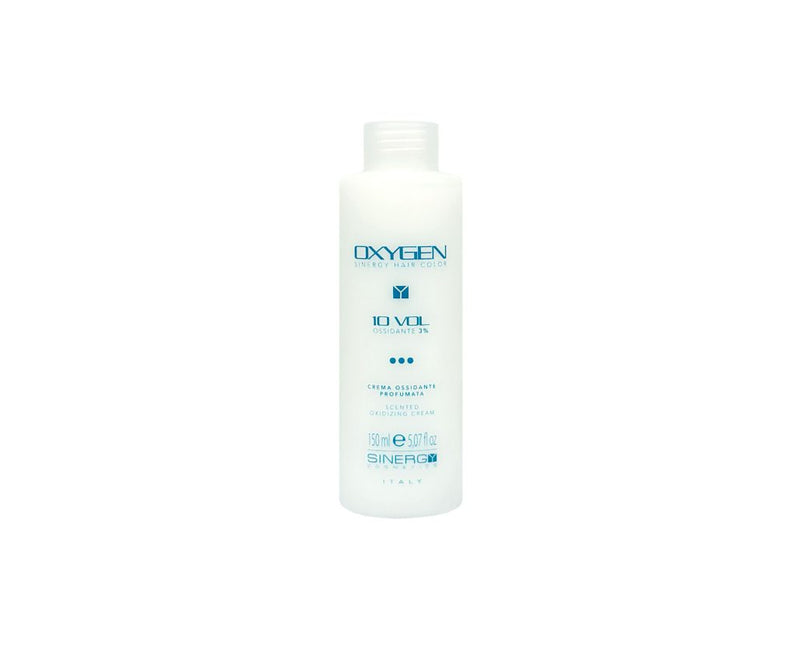 SINERGY COSMETICS - TECNICI - OXYGEN 10 VOL - 150 ml