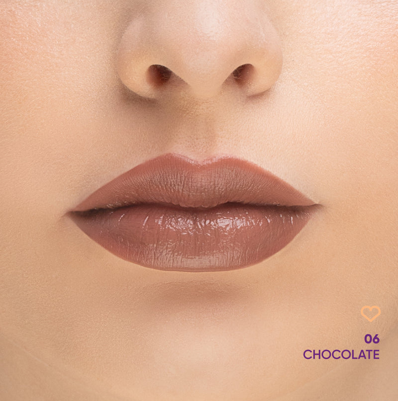 nejha Lip-phoria – Rossetto Liquido Matt