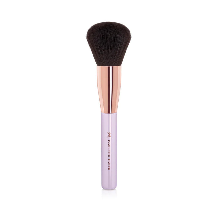 naj oleari Powder Brush Pennello polveri viso