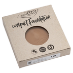 puro bio compact foundation refil fondotinta compatto