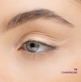 nejha Partner in Eye Pencil – Matita Occhi Waterproof