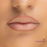 nejha Lip-Ossession Pencil – Matita labbra