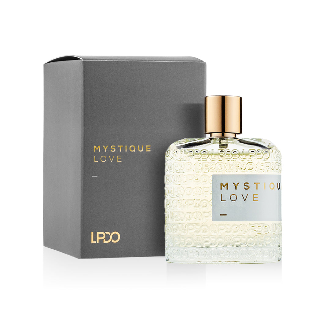 lpdo MYSTIQUE LOVE 100ML EDPI