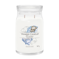 yankee candle SOFT BLANKET candela profumata grande