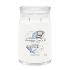 yankee candle SOFT BLANKET candela profumata grande