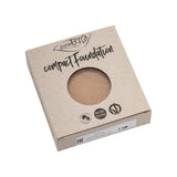 puro bio compact foundation refil fondotinta compatto
