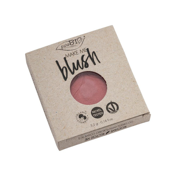 puro bio blush refil cherry blossom 06
