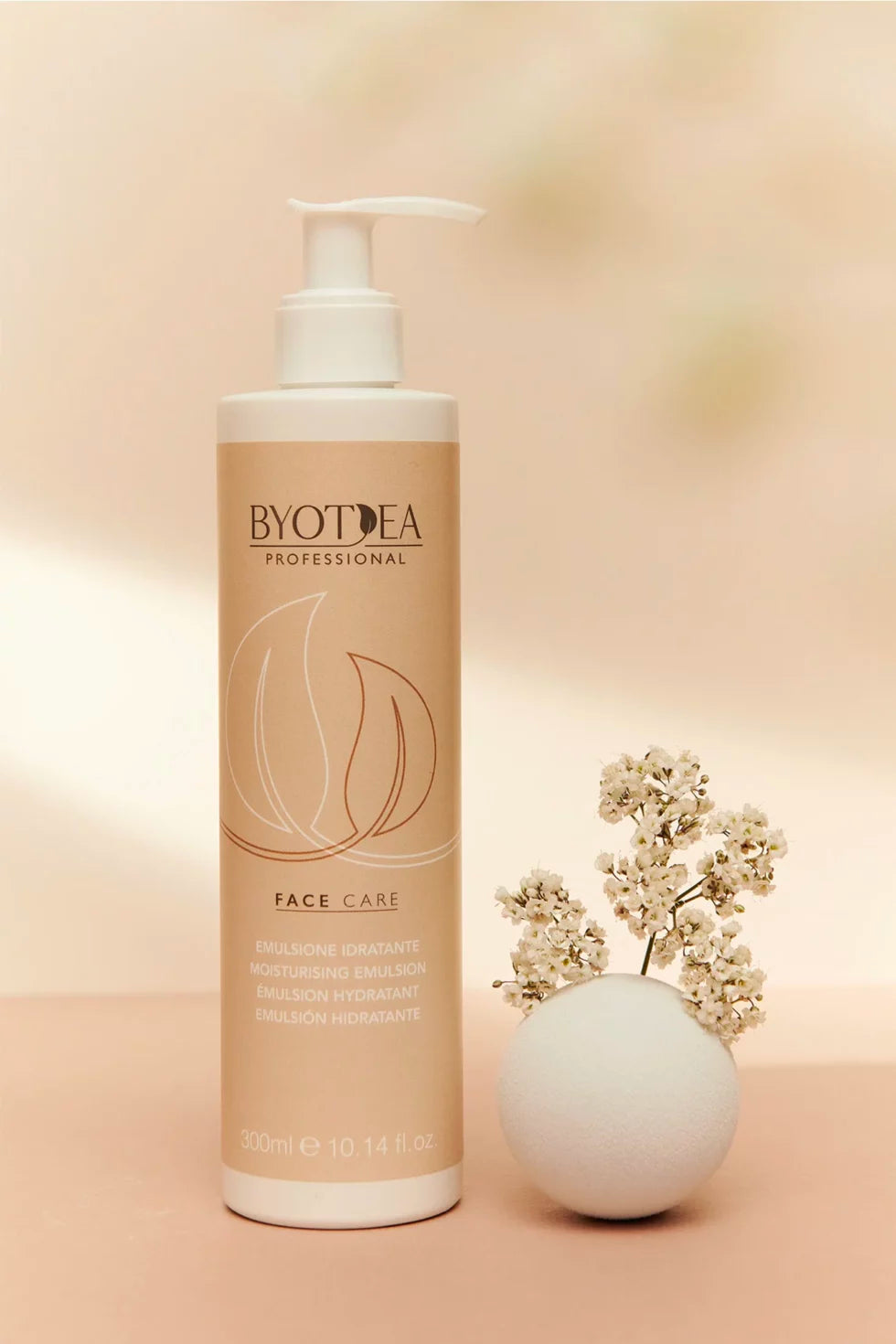 byothea EMULSIONE IDRATANTE 300 ml