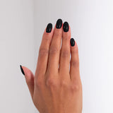 mesauda LACQWEAR gel polish 10 ml 22 BLACK OUT