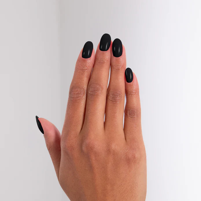 mesauda LACQWEAR gel polish 10 ml 22 BLACK OUT