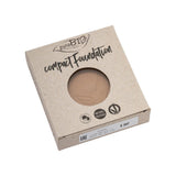 puro bio compact foundation refil fondotinta compatto
