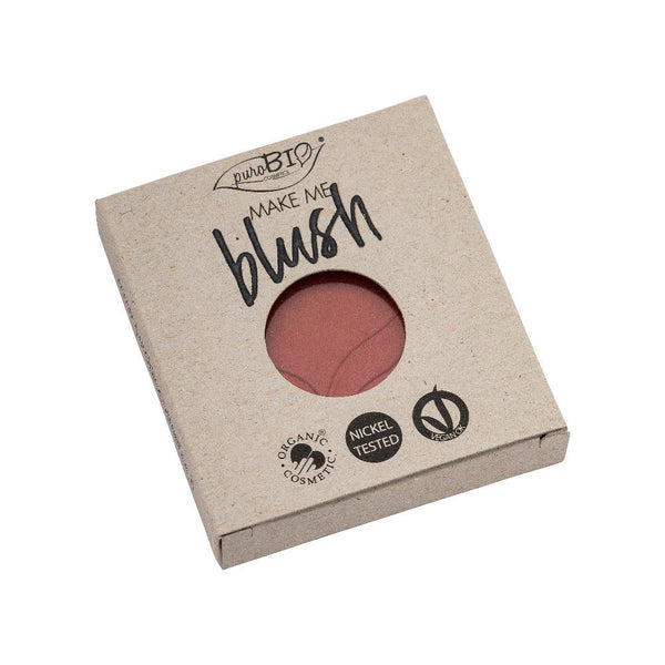 puro bio blush refil mattone 04