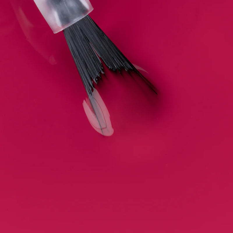 Mesauda Gelegant Gel Polish 501 Raspberry 8ml  - smalto semipermanente