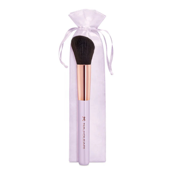 naj oleari Blush Brush Pennello fard