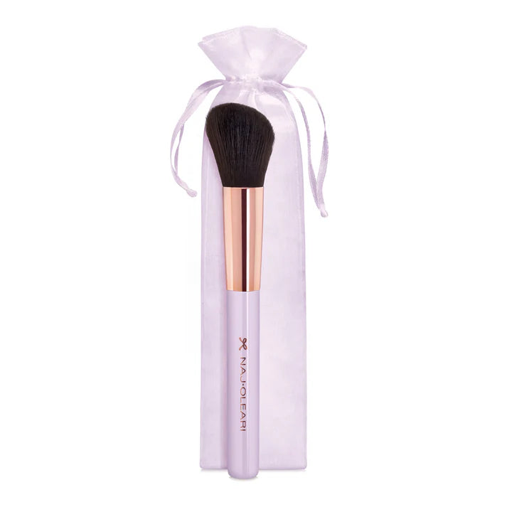 naj oleari Blush Brush Pennello fard