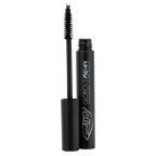 puro bio Mascara GLORIOUS volumizzante ultra black