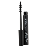 puro bio Mascara GLORIOUS volumizzante ultra black