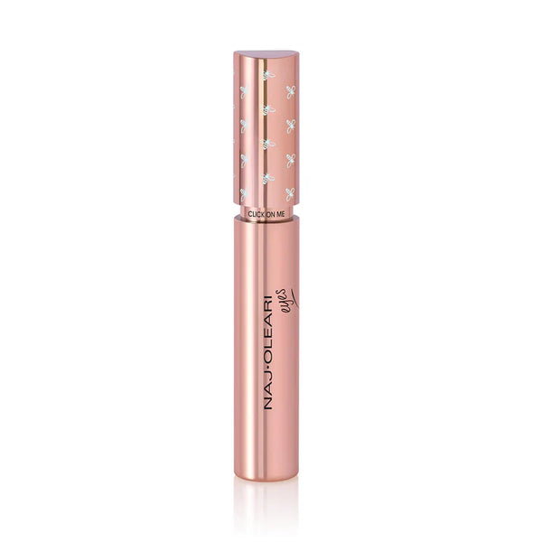 naj oleari Click on Me Mascara Mascara extra volume