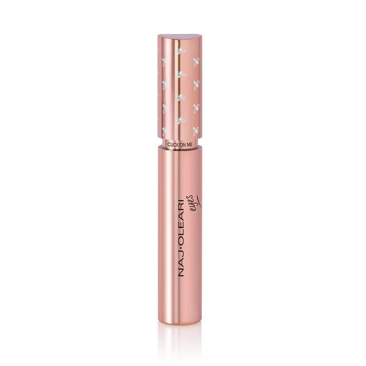 naj oleari Click on Me Mascara Mascara extra volume