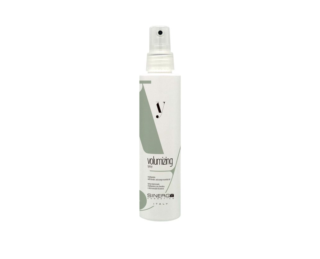 SINERGY COSMETICS Y3.3 SPRAY TECNO-PROTETTIVO VOLUMIZZANTE - 150 ml