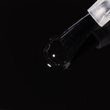 mesauda LACQWEAR gel polish 10 ml 22 BLACK OUT