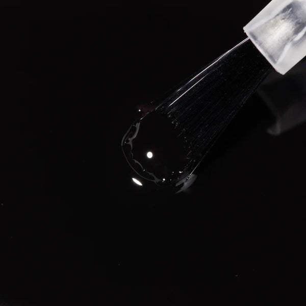 mesauda LACQWEAR gel polish 10 ml 22 BLACK OUT