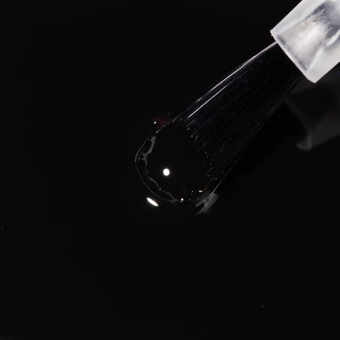 mesauda LACQWEAR gel polish 10 ml 22 BLACK OUT