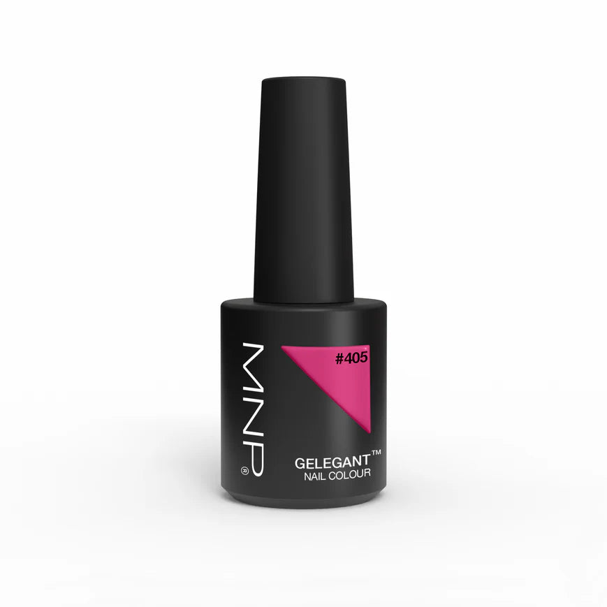 Mesauda Gelegant Gel Polish 405 Femme Fatal 8ml - smalto semipermanente