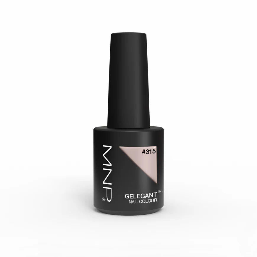 Mesauda Gelegant Gel Polish 315 Muffin 8ml - smalto semipermanente