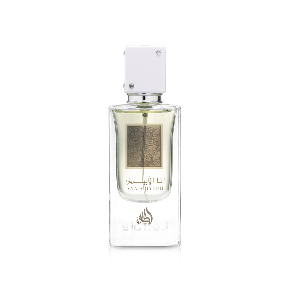 Lattafa Ana Abiyedh Eau de Parfum unisex 60ml