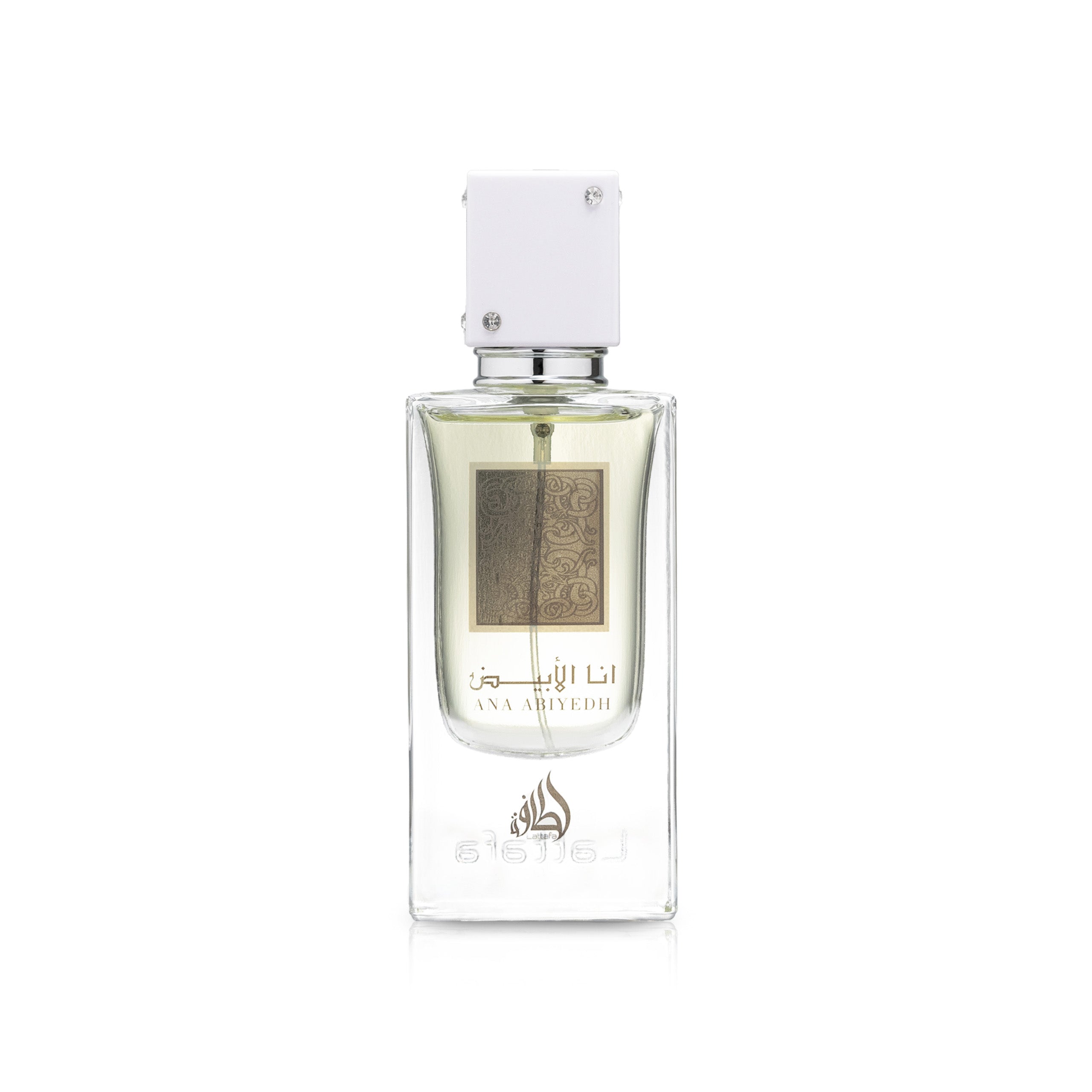 Lattafa Ana Abiyedh Eau de Parfum unisex 60ml