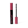 puro bio Mascara Black TOO Black