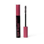 puro bio Mascara Black TOO Black