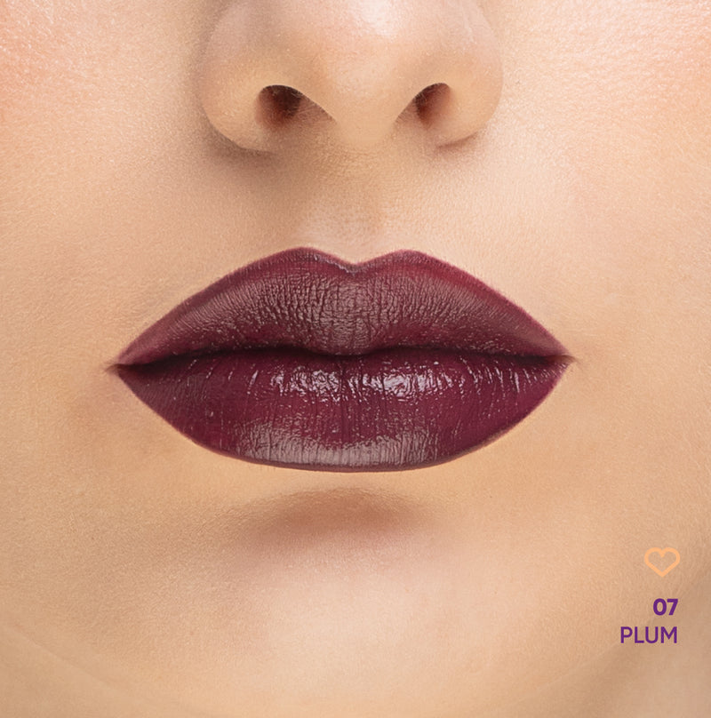 nejha Lip-Ossession – Rossetto cremoso