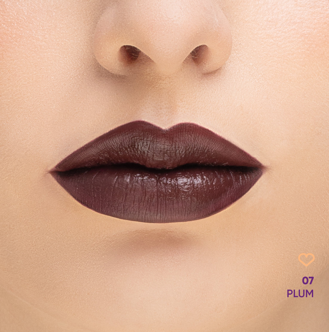 nejha Lip-phoria – Rossetto Liquido Matt