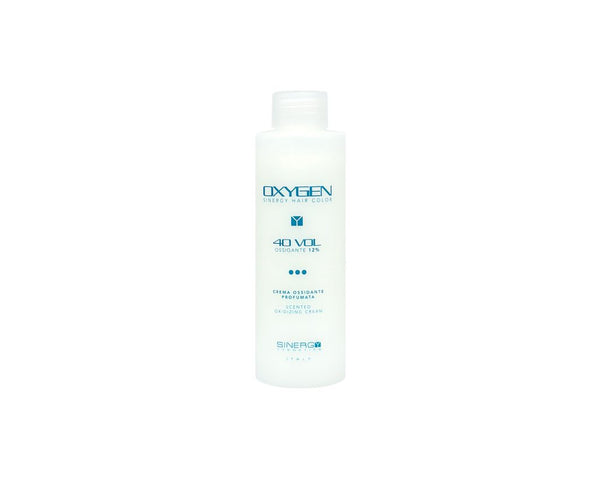 SINERGY COSMETICS - TECNICI - OXYGEN 40 VOL - 150 ml