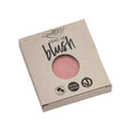 puro bio blush refil rosa satinato 01