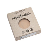 puro bio compact foundation refil fondotinta compatto