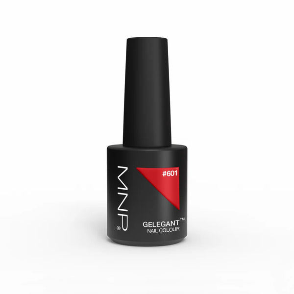 Mesauda Gelegant Gel Polish 601 Cherrywood 8ml - smalto semipermanente