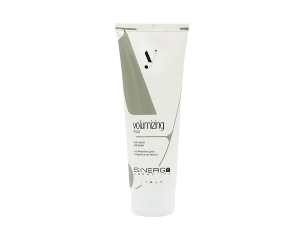 SINERGY COSMETICS Y3.2 MASCHERA PER CAPELLI FINI E SEnza tono 250 ml