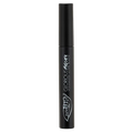 puro bio Mascara GLORIOUS volumizzante ultra black