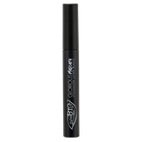 puro bio Mascara GLORIOUS volumizzante ultra black