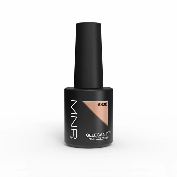 Mesauda Gelegant Gel Polish 808 Teddy 8ml - smalto semipermanente