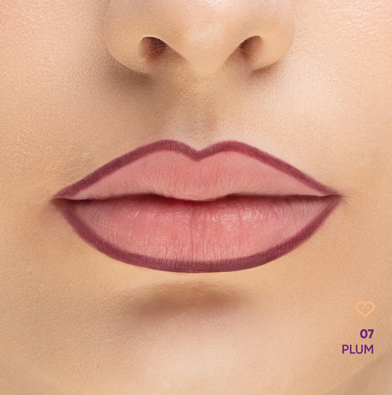 nejha Lip-Ossession Pencil – Matita labbra