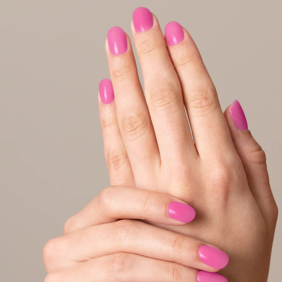 Mesauda Gelegant Gel Polish 406 Devoted 8ml - smalto semipermanente