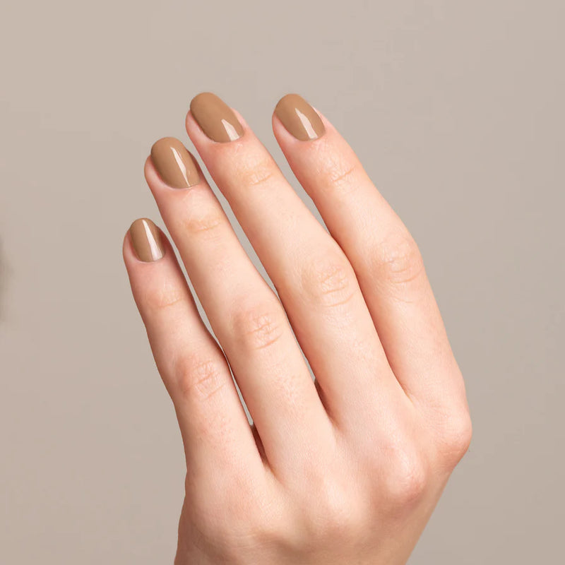 Mesauda Gelegant Gel Polish 807 Teacup 8ml - smalto semipermanente