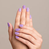 Mesauda Gelegant Gel Polish 702 Her Majesty 8ml - smalto semipermanente