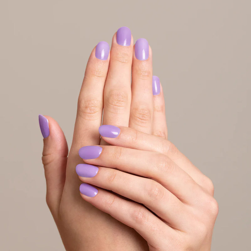Mesauda Gelegant Gel Polish 702 Her Majesty 8ml - smalto semipermanente