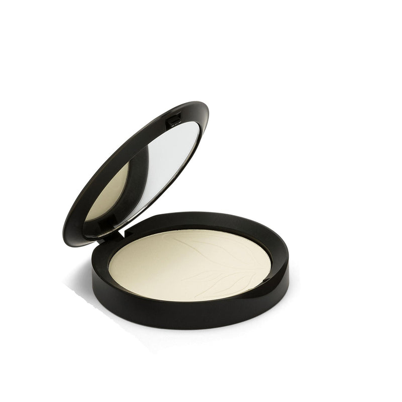 puro bio indissoluble compact powder cipria opacizzante